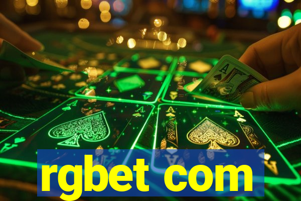 rgbet com